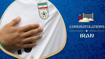 Iran second team to qualify for 2018 Russia World Cup after beating Uzbeks